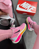 Nk Run Vomero 18 Rosa