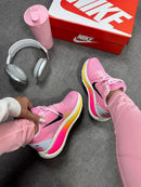 Nk Run Vomero 18 Rosa