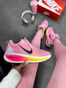 Nk Run Vomero 18 Rosa