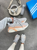 Ad Lxcon Cinza/Rosê