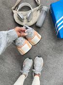 Ad Lxcon Cinza/Rosê