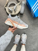 Ad Lxcon Cinza/Rosê