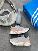 Ad Lxcon Cinza/Rosê