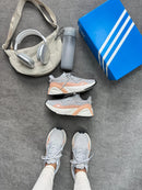 Ad Lxcon Cinza/Rosê