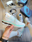 Ascs Gel Tiranno Cinza/Agua