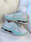 Ascs Gel Tiranno Cinza/Agua