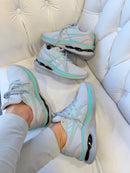 Ascs Gel Tiranno Cinza/Agua