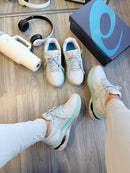 Ascs Gel Tiranno Cinza/Agua