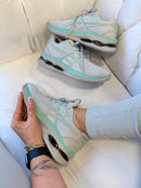 Ascs Gel Tiranno Cinza/Agua