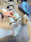 Ascs Gel Tiranno Cinza/Agua