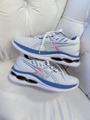 Ascs Gel Tiranno Branco/blue