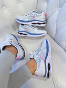 Ascs Gel Tiranno Branco/blue