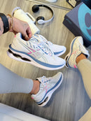 Ascs Gel Tiranno Branco/blue