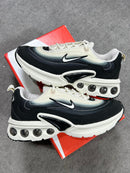 Nk Air Max Dn Preto/Off