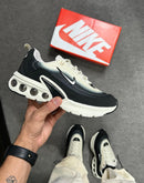 Nk Air Max Dn Preto/Off