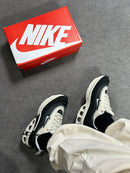 Nk Air Max Dn Preto/Off