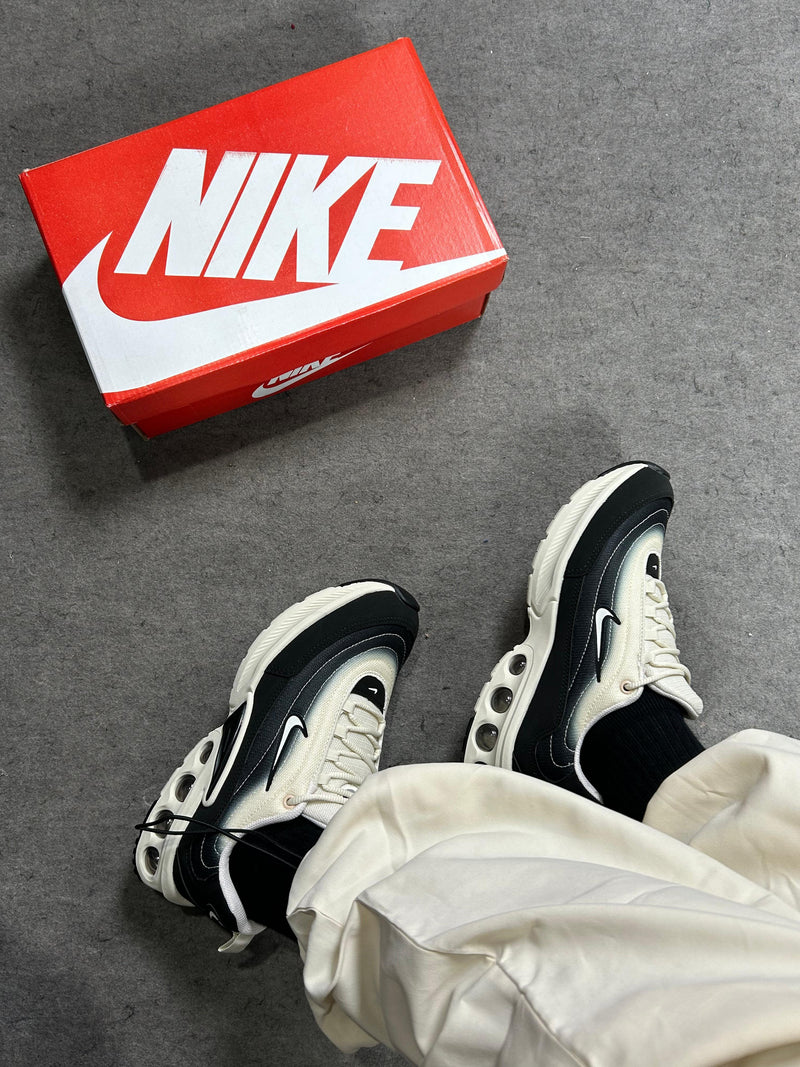 Nk Air Max Dn Preto/Off