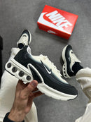 Nk Air Max Dn Preto/Off