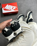 Nk Air Max Dn Preto/Off