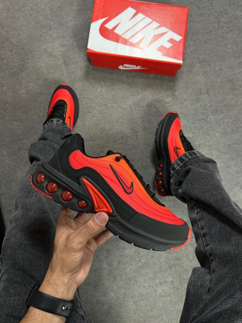 Nk Air Max Dn Pto/Vermelho