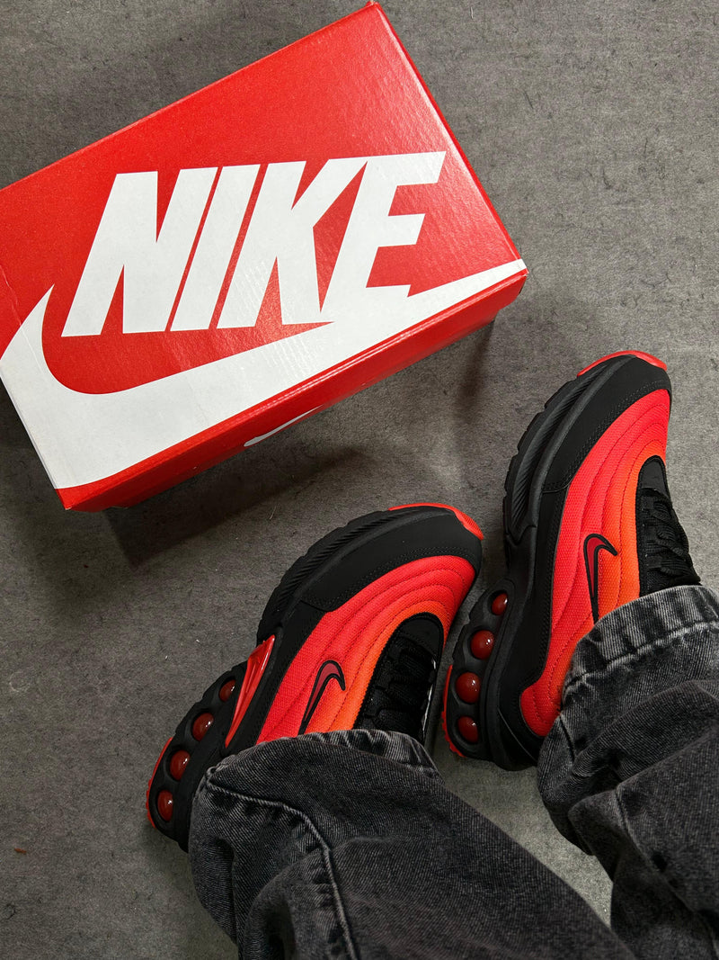 Nk Air Max Dn Pto/Vermelho