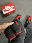 Nk Air Max Dn Pto/Vermelho