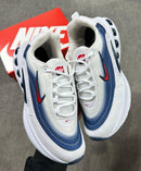 Nk Air Max Dn Bco Azul