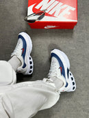 Nk Air Max Dn Bco Azul