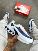 Nk Air Max Dn Bco Azul