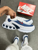 Nk Air Max Dn Bco Azul