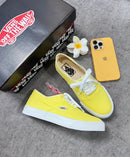 Vns Authentic Amarelo Manteiga