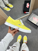 Vns Authentic Amarelo Manteiga