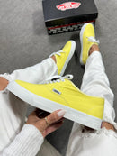 Vns Authentic Amarelo Manteiga