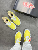 Vns Authentic Amarelo Manteiga