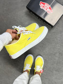 Vns Authentic Amarelo Manteiga