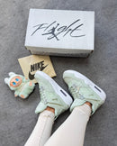 Nk Air Jordan 4 Pistache