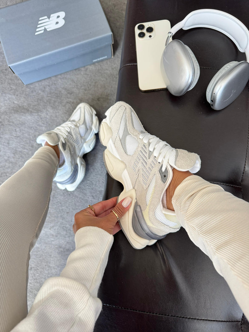 NB 9060 Off-White