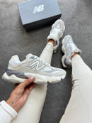 NB 9060 Off-White