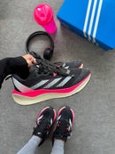 Ad Adizero Boston 12 Pto/Pink