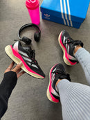 Ad Adizero Boston 12 Pto/Pink