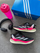 Ad Adizero Boston 12 Pto/Pink