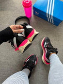 Ad Adizero Boston 12 Pto/Pink