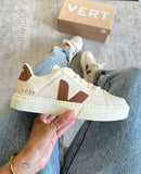 Vr Cadarço Caramelo