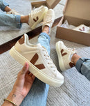 Vr Cadarço Caramelo