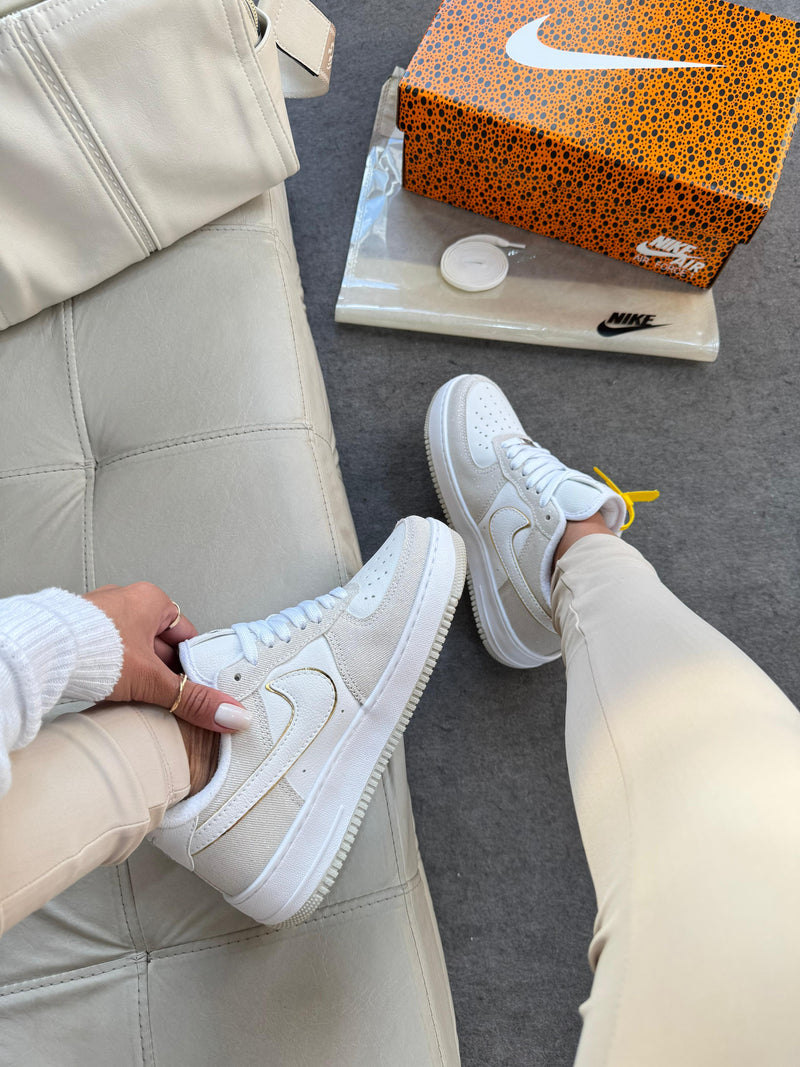 Nk Air Force Luxo Gliter Prime