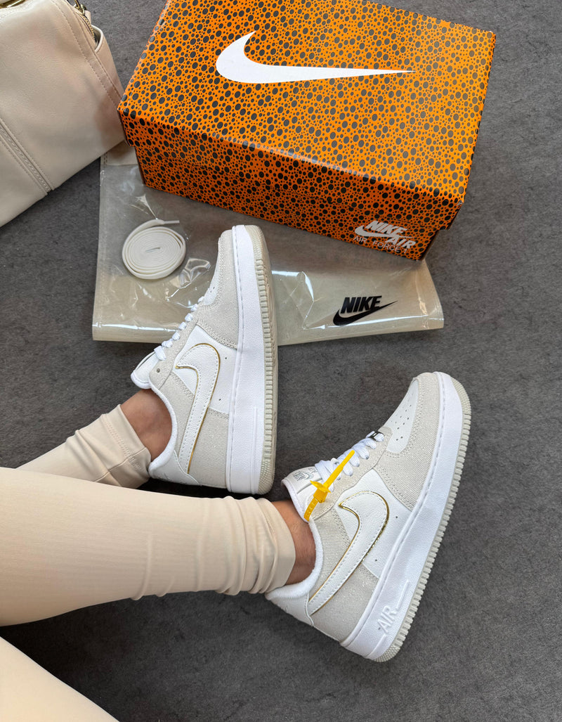 Nk Air Force Luxo Gliter Prime