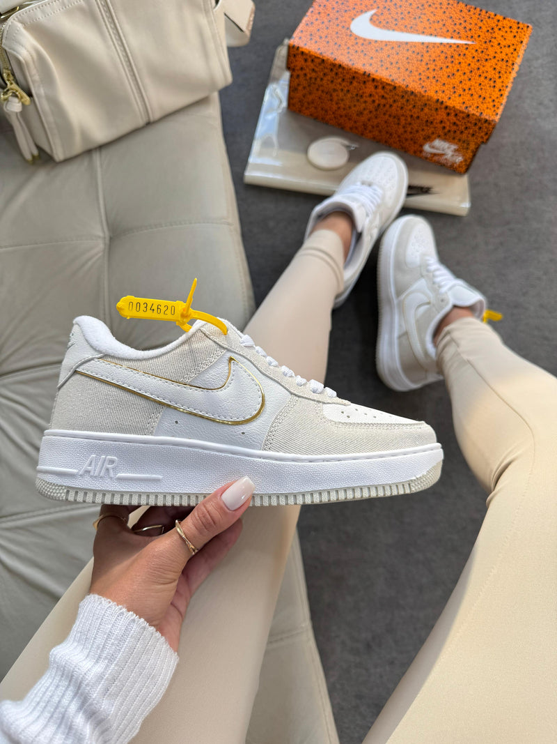 Nk Air Force Luxo Gliter Prime