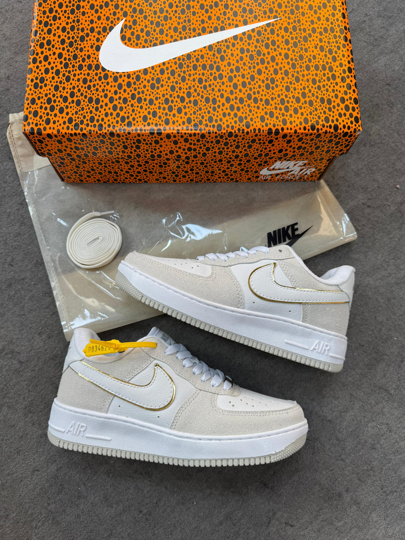 Nk Air Force Luxo Gliter Prime