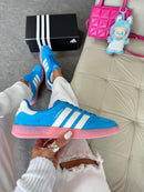 Ad Gazelle Prime Azul Rosa