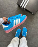 Ad Gazelle Prime Azul Rosa
